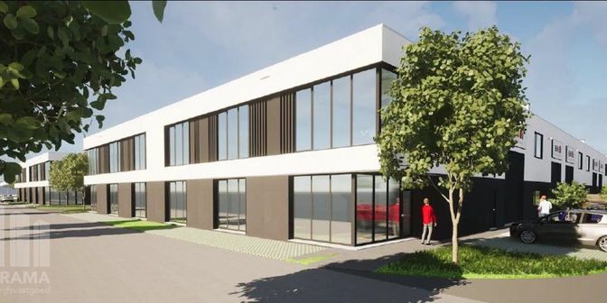 Bien professionnel à vendre à Molsesteenweg 20, 2490 Balen
