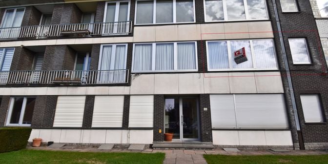 Appartement te huur in Galgstraat 36 bus 3, 1600 Sint-Pieters-Leeuw
