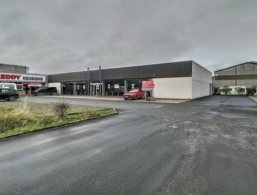                                         Handelszaak te koop in Veurne, € 1.500.000
