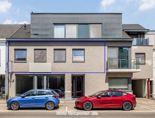                                         Appartement à vendre à Bonheiden, € 395.000
