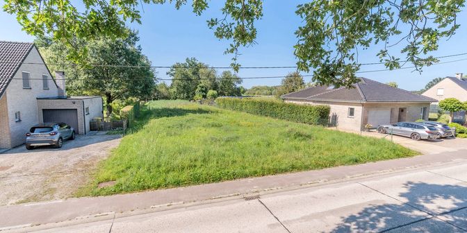 Terrain à vendre à Grootlosestraat 87, 3120 Tremelo