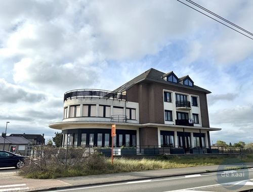                                         Appartement à vendre à Westende, € 240.000
