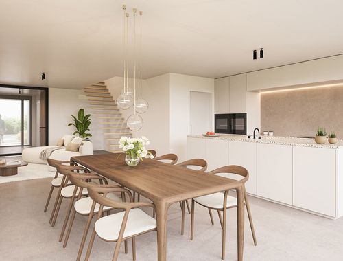                                         Woning te koop in Lippelo, € 522.996
