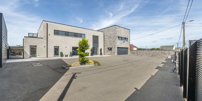Huis te koop in 6150 Anderlues