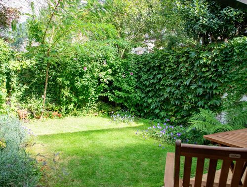                                         Maison à louer à Berchem, € 1.400
