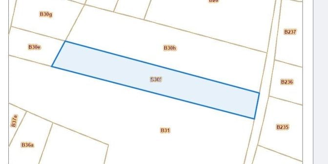 Grond te koop in Chemin du Pire, 7321 Blaton