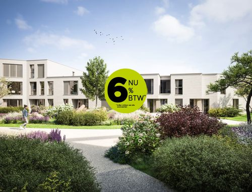                                         Loft te koop in Dilsen-Stokkem, € 368.239
