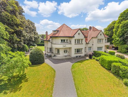                                         Maison unifamiliale à vendre à Genk, € 595.000
