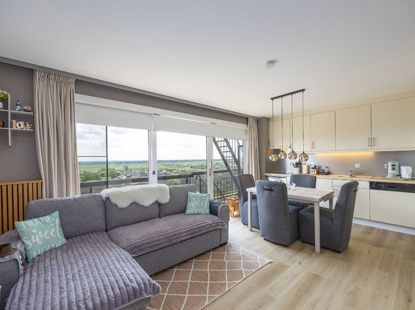 Appartement à vendre
                    à 8430 Middelkerke