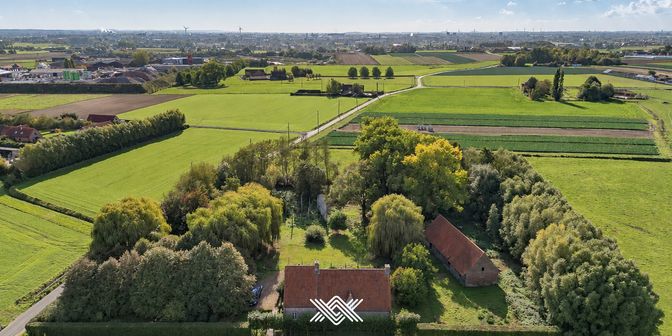 Huis te koop in Eeckbosstraat 2, 8760 Meulebeke