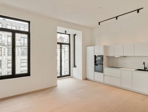                                         Appartement à vendre à Antwerpen, € 370.000
