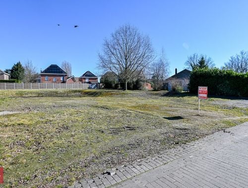                                         Grond te koop in Dentergem, € 325.000
