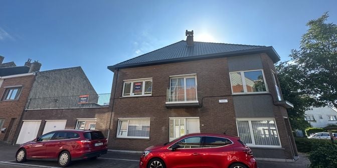 Maison à vendre à Weidenstraat 38, 8400 Oostende