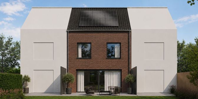 Huis te koop in Kokelaarstraat, 8870 Izegem