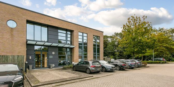 Bedrijfsvastgoed te huur in Battelsesteenweg 455 - A2 bus glv, 2800 Mechelen