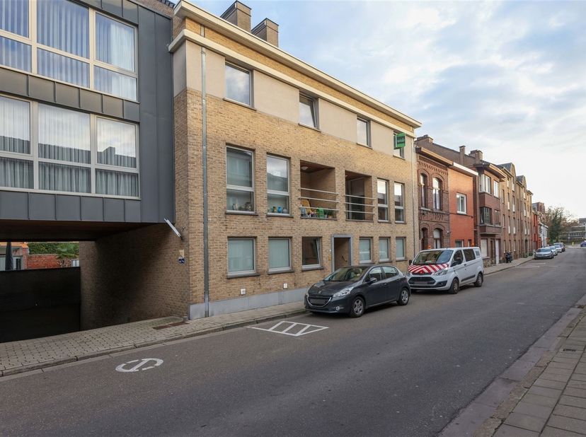 Appartement à louer à Spaansebrugstraat 71 boîte 201,
                    3800 Sint-Truiden