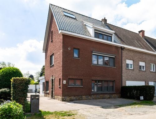                                         Woning te koop in Schilde, € 549.000
