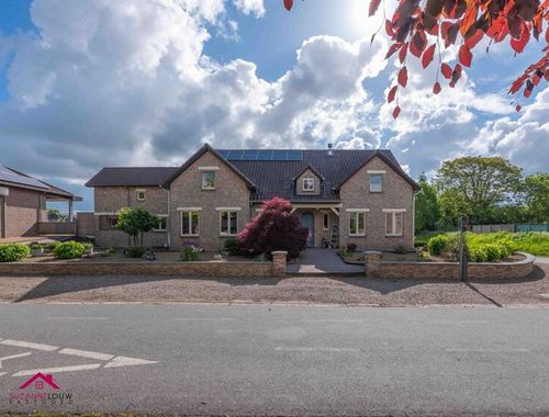                                         Woning te koop in Ophoven, € 595.000
