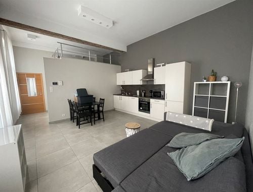                                         Appartement te koop in Tournai, € 155.000
