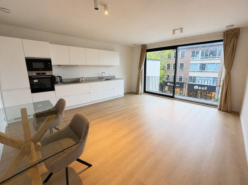 Appartement te huur in Bredabaan 365 bus 202,
                    2930 Brasschaat
