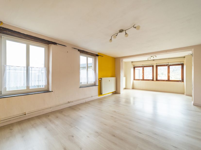 Appartement te koop
                    in 4970 Stavelot