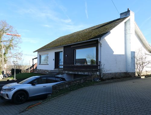                                         Maison à louer à Aarschot, € 1.495
