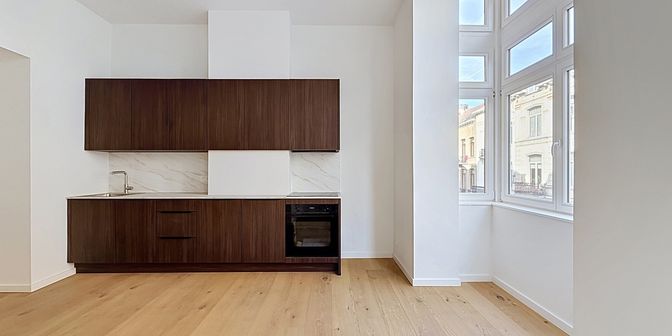 Appartement te koop in 1000 Brussel