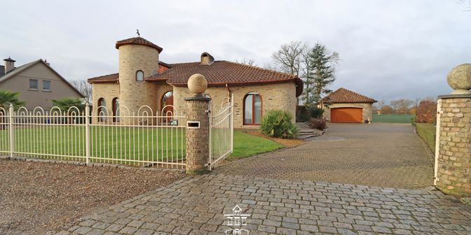 Huis te koop in Rijksweg 580, 3630 Opgrimbie