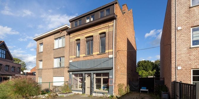 Huis te koop in Mayerlei 80, 2640 Mortsel
