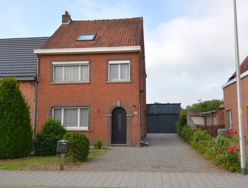                                         Woning te koop in Nijlen, € 275.000
