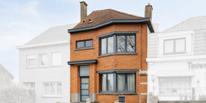 Huis te koop in Bosstraat 98, 1742 Sint-Katherina-Lombeek