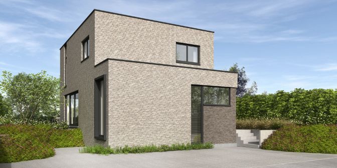 Huis te koop in Kardinaal Sterckxlaan 140, 1860 Meise