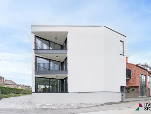                                         Appartement te koop in Zaventem, € 358.000
