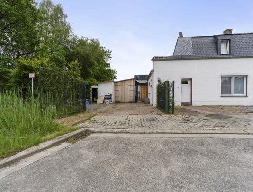                                         Woning te koop in Genk, € 339.000
