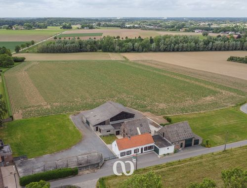                                         Woning te koop in Huise, € 895.000
