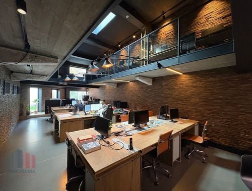                                        Kantoor te koop in Gent, € 1.200.000
