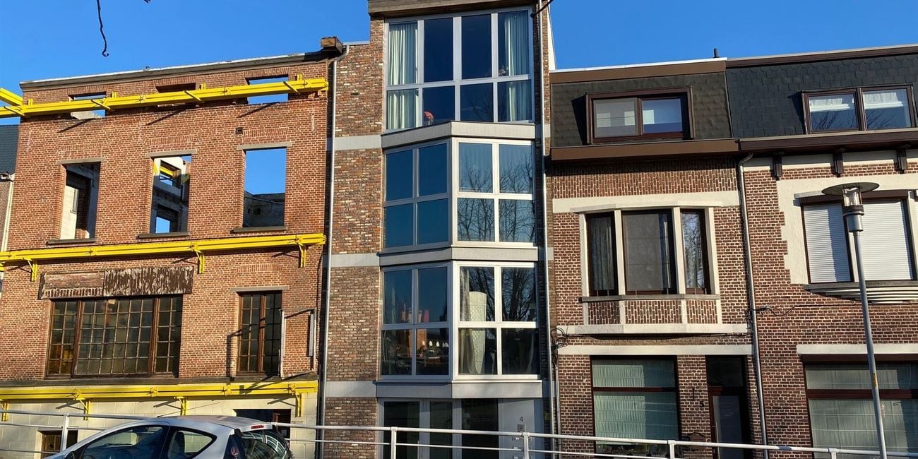 Oostvaartdijk 4 bus 3.1