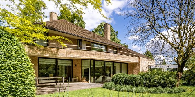 Huis te koop in 1180 Ukkel