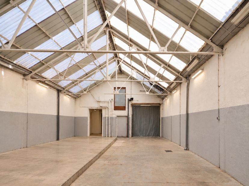 Huis te koop in Zinniastraat 5,
                    9000 Gent