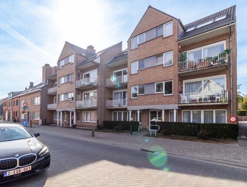                                         Appartement te huur in Kortenberg, € 1.100
