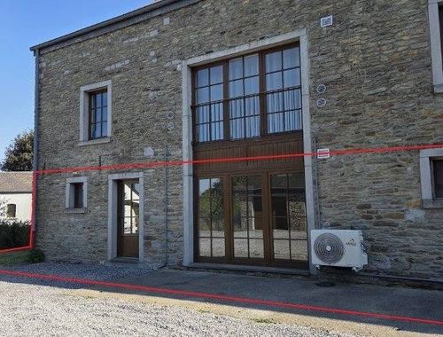                                         Appartement à louer à Maissin, € 800
