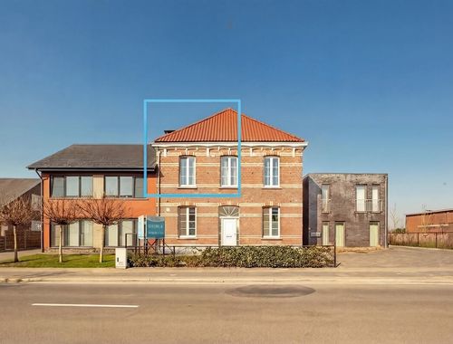                                         Appartement à vendre à Kalmthout, € 224.000

