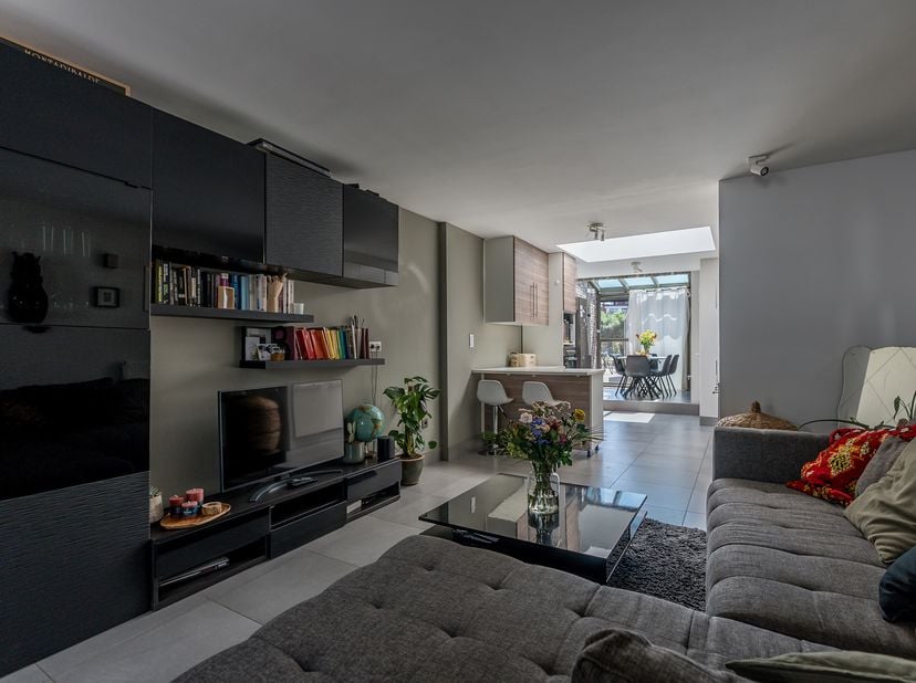 Huis te koop in Peperstraat 24,
                    2440 Geel