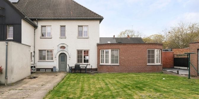 Huis te koop in Noordlaan 95A, 3600 Genk