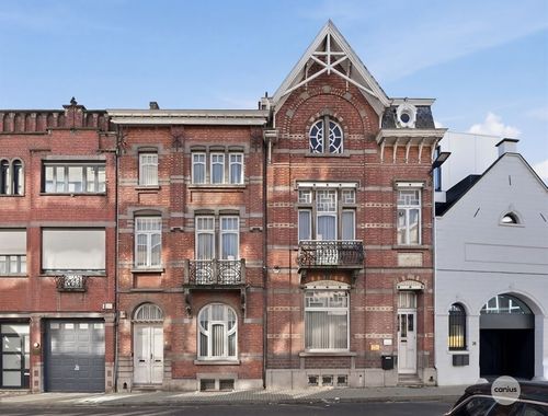                             Herenwoning te koop in Sint-Truiden
