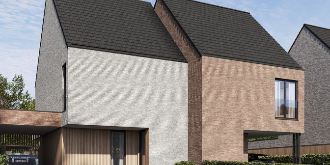 Huis te koop in Kapelstraat 57, 3590 Diepenbeek