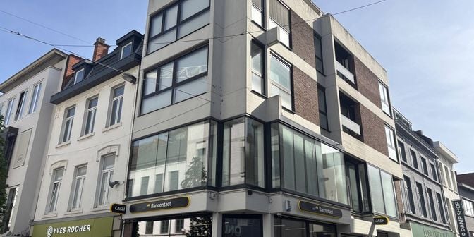Appartement te huur in Botermarkt 1 bus 2., 3500 Hasselt