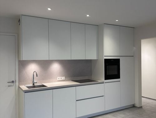                                         Appartement à louer à Houthulst, € 715
