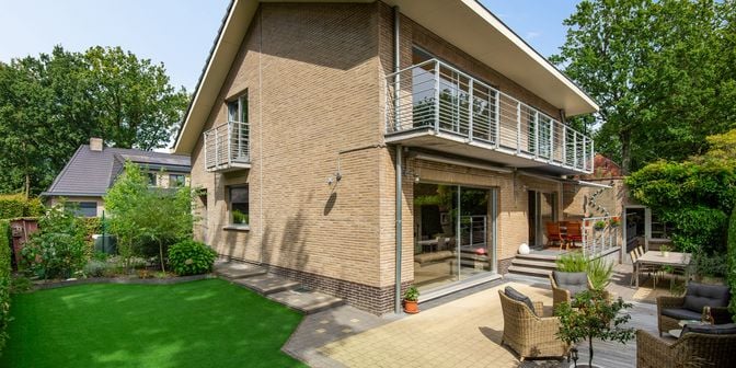 Maison à vendre à Lijsterlaan 13, 2620 Hemiksem