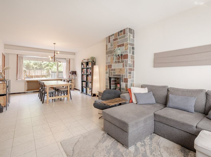 Huis te koop in Voordelaan 16,
                    3001 Heverlee